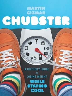 cover image of Chubster